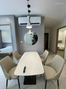 Bán căn 2N2VS ở Vinhomes Ocean Park, dt 67.9m, full đồ đẹp, tầng trung, giá chỉ 3.23 tỷ