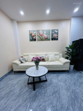 Siêu phẩm Lê Quý Đôn - Hai Bà Trưng, nhà đẹp ở luôn tặng full nội thất