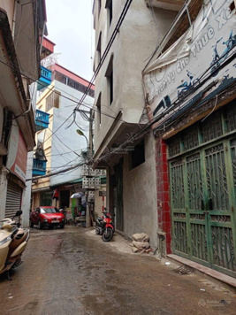 Bán nhà Văn Hội, Bắc Từ Liêm, gần HV Tài chính, Oto vào nhà. 52m x 4 tầng, giá 8,98 tỷ