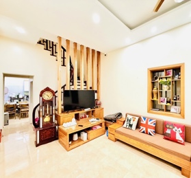 Hiếm! Âu Cơ - Tây Hồ. Nhà Đep Ở Luôn- Ngõ Nông - 20M Ra Mặt Phố. DT : 40M ; 9.5 tỷ