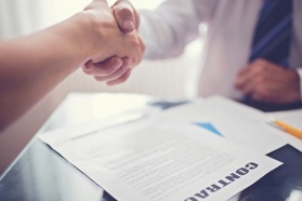 Mẫu hợp đồng ủy quyền toàn phần: Hướng dẫn chi tiết và lưu ý