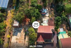 Bán đất mặt tiền tại trung tâm huyện đường Nguyễn Tất Thành, Đắk Mâm, Krông Nô, Đắk Nông