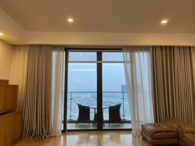 Bán tòa chung cư cao cấp Indochina Xuân thủy 217m2 chia 4 phòng như ảnh
