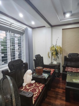 Bán nhà phân lô 2 thoáng , phố Tam Trinh, Hoàng Mai, ô tô vào nhà 4 tầng 90m2 giá 31.5 tỷ