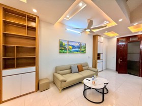 Bán nhà Phú Mỹ, Mỹ Đình, 47m2, 9.2 tỷ, cách đường Nguyễn Hoàng 40m