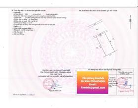 Bán 2 biệt thự dự án Riverview Lương Sơn.