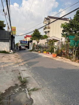 Bán đất tại đường Ông Phu, Phường 4, Vĩnh Long, giá tốt 15,5 tỷ VND, diện tích 706,7 m2