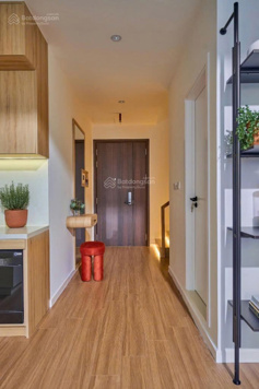 Bán căn hộ Duplex One Verandah 3PN - Full nội thất cao cấp mới 100% - Tặng 3 năm phí quản lý