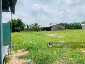 Chính chủ cần bán gấp lô xã Bình Nghị, Gò Công Đông, Tiền Giang, 170m2, SHR thổ cư 100%