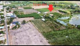 Đất cạnh núi Bà Đen chỉ 360 triệu, full thổ cư