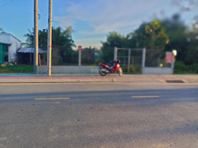 Kẹt quá em bán 316m Mặt tiền tại Trung tâm khóm 5, thị trấn Châu Thành, huyện Châu Thành, Trà Vinh