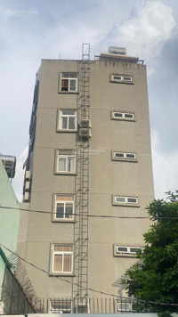 CẦN BÁN GẤP TOÀ NHÀ CĂN HỘ CHO THUÊ . 145/12A NGUYỄN ĐÌNH CHÍNH, P11, PHÚ NHUẬN. GIÁ GIẢM 31(TL)