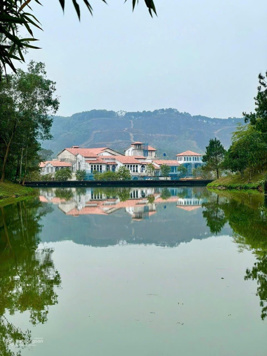 Giỏ hàng trực tiếp từ CDT, ưu đãi BT view hồ - sườn đồi dự án Thanh Xuân Valley Đại Lải