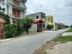 Cần bán 200m2 nhà đất Nam Thắng, huyện Tiền Hải, tỉnh Thái Bình