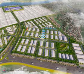 Chính chủ chuyển nhượng gấp lô 1ha tại CCN Yên Lệnh - Duy Tiên, Hà Nam (Giá độc quyền)