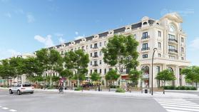 Chính chủ cần tiền bán gấp lô đất nền đã có sổ đỏ tại dự án Tiền Hải Star City Thái Bình
