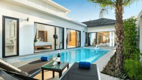 Nhanh tay sở hữu BĐS tiềm năng bậc nhất Ninh Thuận tại dự án Bình Sơn Ocean Park