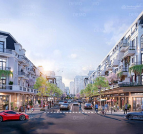 Nhanh tay sở hữu BĐS tiềm năng bậc nhất Ninh Thuận tại dự án Bình Sơn Ocean Park