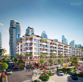 Nhanh tay sở hữu BĐS tiềm năng bậc nhất Ninh Thuận tại dự án Bình Sơn Ocean Park