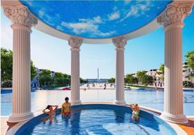 Bán đất nền dự án tại Danko Center, 1,9 tỷ, 108m2, Tuyên Quang