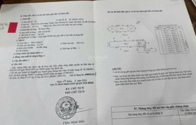 BÁN NHÀ RIÊNG SỔ HỒNG CHÍNH CHỦ CÓ 1 TẦNG 1 LỬNG - 81,6m2 - QUẬN TÂN BÌNH