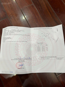 Hai lô đất 1,6tỷ Tây Lương Tiền Hải. Mặt đường QL tiện kinh doanh buôn bán