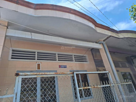 Bán gấp nhà riêng hẻm Nguyễn Trãi, phường 1, Trà Vinh, 63.5m2, 4.1x15.5m, vuông A4 chỉ 630tr