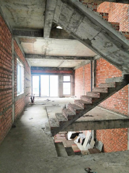 Bán nhà phố thương mại dự án Amaluna Tp Trà Vinh