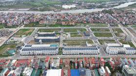 Lô đất 102.5m2 Era Central City Diêm Điền: Mua là lãi, đầu tư thông minh 2025