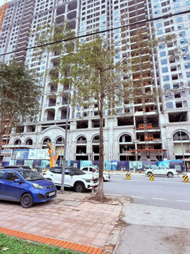 Căn hộ 2 ngủ 2 vệ sinh Eden Garden hiếm có, giá tốt nhất, mua là lãi