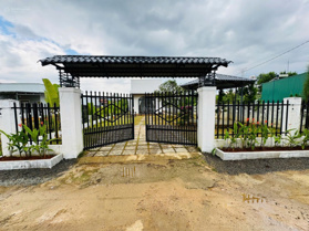 Nhà Ngô Tất Tố - Lộc Châu - TP Bảo Lộc