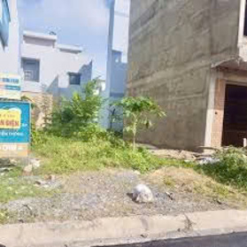 Bán ngay MTĐ QL54 gần THCS Đông Bình, Bình Minh, Vĩnh Long. 120m2/700tr, SHR, thổ cư 100%