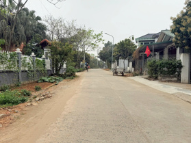 Chính chủ cần bán đất khu TDP Thanh Xuân, thị trấn Gia Khánh, 100m2 giá 1.6 tỷ, LH 0904 505 568