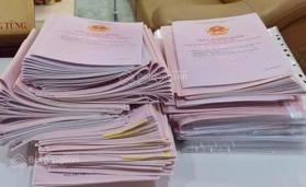 Đất nền tại Thạch Long đầu tư sinh lời cao, sổ đỏ trao tay, hạ tầng đang hoàn thiện