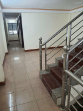 Chính chủ bán nhà 4 tầng Tam Lộng - Bình Xuyên - Vĩnh Phúc. Gần chợ, đi lại thuận tiện, giá tốt