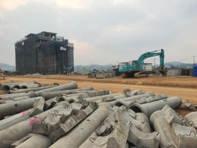 DANKO CENTER TP TUYÊN QUANG KHU ĐÔ THỊ ĐẸP NHẤT HÀ TUYÊN