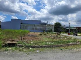 Bán gấp thổ cư MTĐ Nguyễn Thị Thập, Mỹ Tho, Tiền Giang. Gần GO! Mỹ Tho, 120m2/650tr, SHR, sang tên