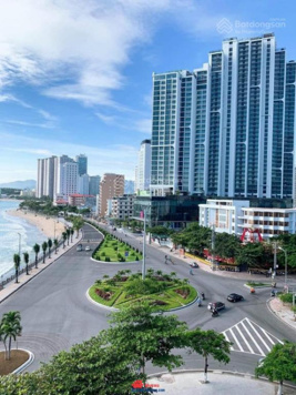 Bán khách sạn 6 tầng nằm góc đắc địa Phạm Văn Đồng và Phạm Ngọc Thạch cạnh bên toà Scenia Bay 5*