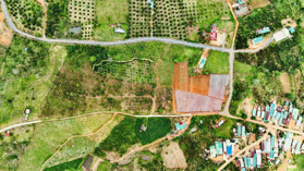 Đất Bảo Lâm DT 1000m2 giá 450,000,000đ DT 1300m2 giá 950,000,000đ gần nút giao cao tốc HCM Bảo Lộc