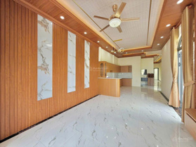 Bán nhà mới tại Đường Huyện 27E, Chợ Gạo, Tiền Giang, 1,49 tỷ, 125m2