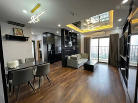 Chỉ 1,597 tỷ sở hữu ngay căn hộ 2PN rộng 76.41m2 tại Tecco Elite City thiết kế đẹp nhận nhà ở ngay