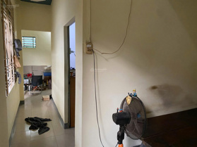 Ngộp ngân hàng cần bán gấp căn nhà tại hẻm Thống Nhất trung tâm thành phố Phan Rang - TC