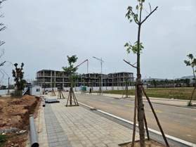 Suất ngoại giao dự án Đất nền Homie City Phổ Yên - Nhỉnh 2 tỷ/lô - CÓ KHẢ NĂNG SINH LỜI NGAY !