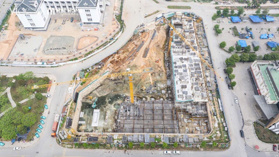 Chỉ 20tr bạn đã booking được căn hộ studio 1N hay 2 - 3 ngủ. Đang có giá dự kiến giao động từ 1,2tỷ