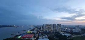 Bán căn chung Cư Q7 Đường Đào Trí, view sông thoáng mát, LH Lý Trần 0903 656 573