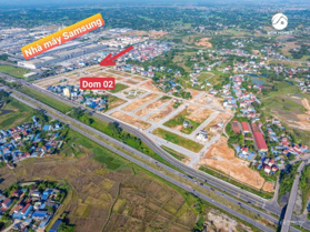 Mở bán quỹ hàng đầu tiên K - Town duy nhất 2 căn ngoại giao chủ ĐT - Lô đẹp, giá tốt, vị trí đẹp