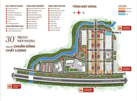Giá chỉ từ 21 - 28tr/m2 chưa tính chiết khấu 8% của CĐT - Homie City - Phổ Yên - Thái Nguyên