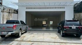 Cơ hội đầu tư sinh lời cao. Chính chủ bán Nhà Đất mặt tiền Trần Phú, hướng biển, tiện kinh doanh