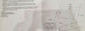 Chính chủ cần bán gấp đất thổ cư quy hoạch sạch, xã Dương Tơ, sát mặt đường 30/4 kéo dài DT47