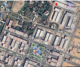 Chính chủ bán LK 100m2 gói 8 Carpella Nha Trang, tặng thêm gói nội thất 200tr